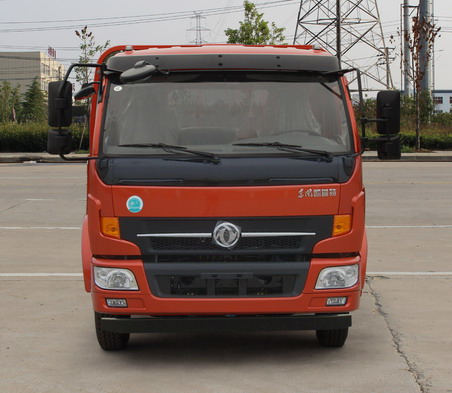 國(guó)五東風(fēng)凱普特綠化噴灑車