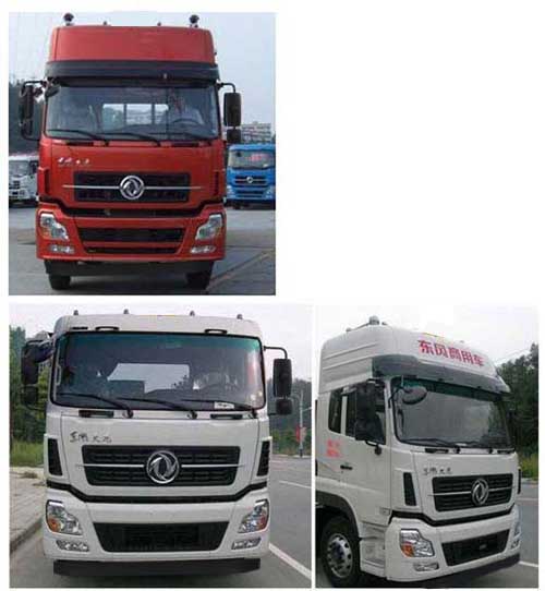 國五東風天龍后八輪綠化噴灑車