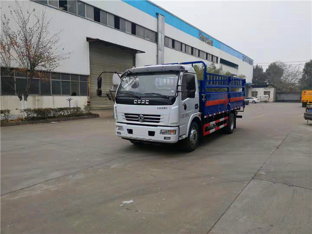 氣瓶運輸車 氣瓶運輸車