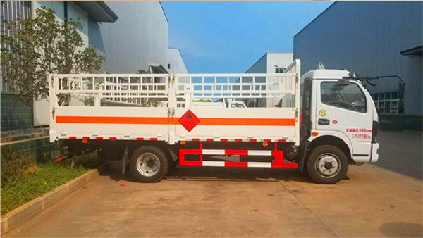 氣瓶運輸車 氣瓶運輸車